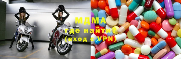 мдпв Богородицк